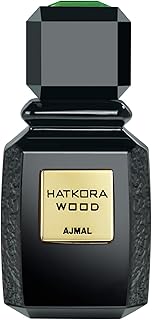 Hatkora Wood