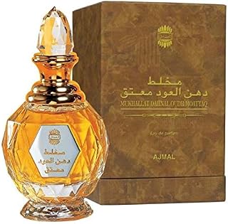 Dahn Al Oudh Moattaq
