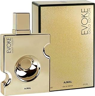 Evoke Gold For Him