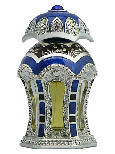Rafia Silver