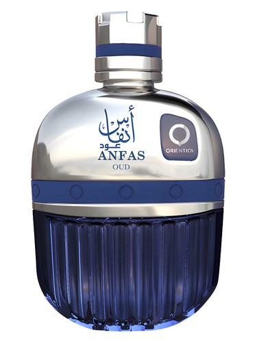 Anfas Oud