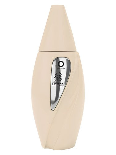 Orientica Dareen Anaqa perfume bottle, a fruity fragrance