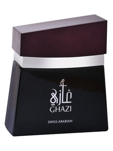 Ghazi