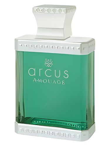 Arcus