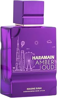 Amber Oud Imagine Dubai