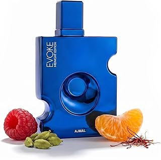 Evoke Midnight Edition