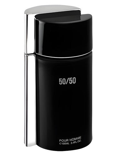 50/50