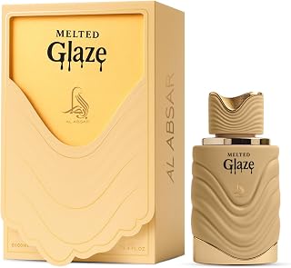 Melted Glaze