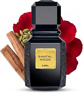 Santal Wood