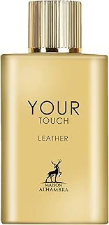 Your Touch Leather
