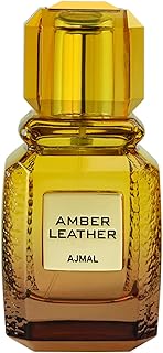 Amber Leather