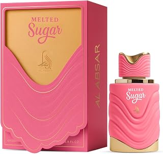 Melted Sugar