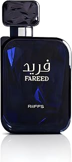 Fareed