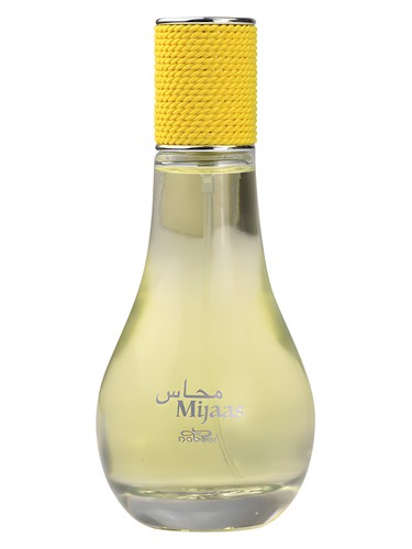 Mijaas