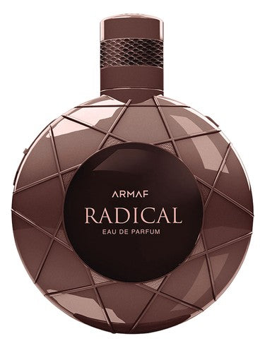 Radical Brown