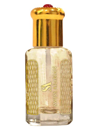 White Musk