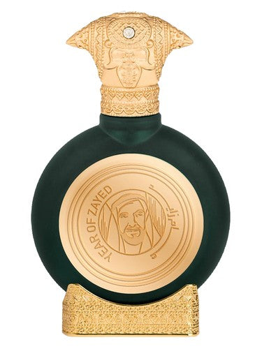 Year of Zayed – Zayed the Benevolent