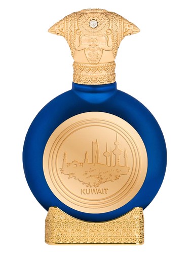 Taif Al Emarat Kuwait – Saved for The Glory eau de parfum bottle, a warm fragrance