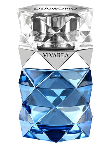 Emper Diamond Pour Homme Vivarea perfume bottle, a fresh fragrance