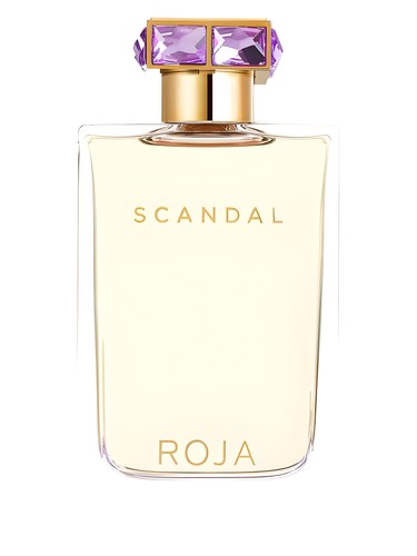 Scandal Pour Femme Essence De