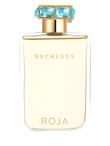 Reckless Pour Femme Essence De