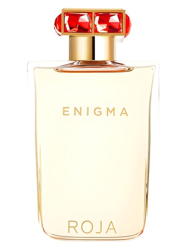 Enigma Pour Femme Essence De