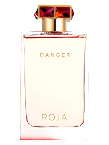 Danger Pour Femme Essence De
