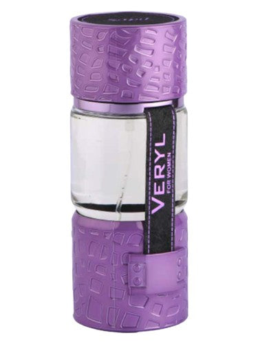 Sapil Veryl For Women perfume bottle, a floral fragrance