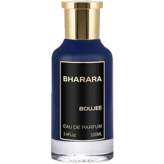 Bharara Boujee