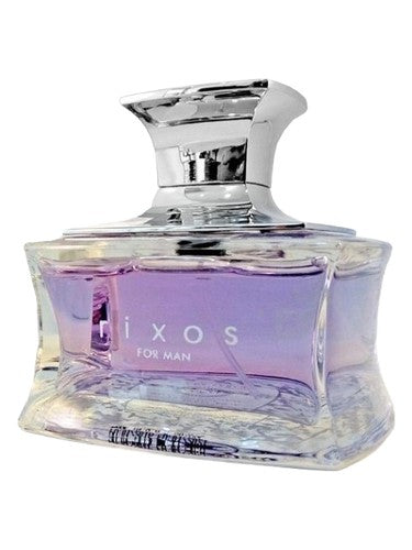 Armaf Rixos for Man perfume bottle, a aquatic fragrance