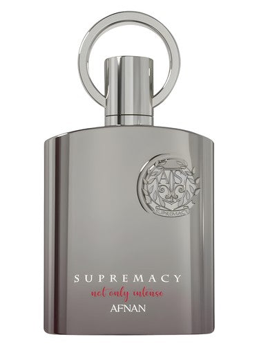 Supremacy Not Only Intense