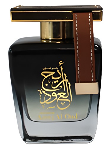 Areej Al Oud