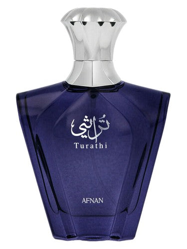 Turathi Blue