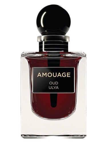 Oud Ulya