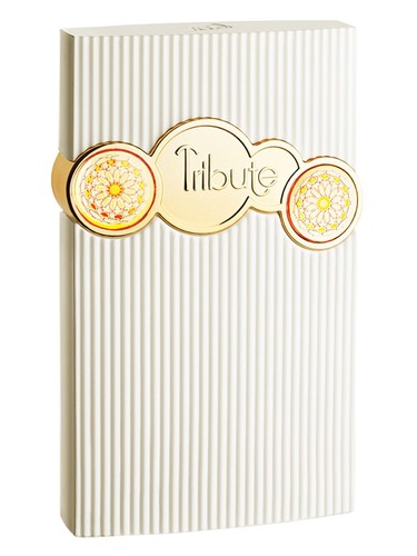 Tribute White