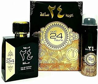 Oud 24 Hours