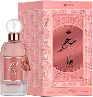 Saher Roses