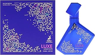 Luxe Nightlife