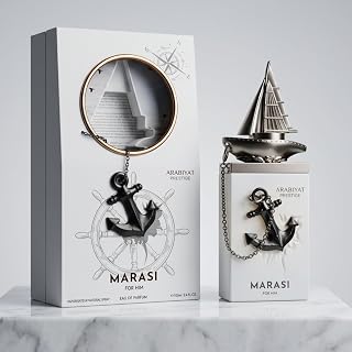 Marasi For Him