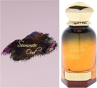 Summer Oud