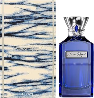 Azure Royal