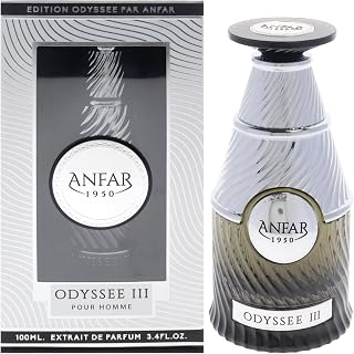 Odyssee III