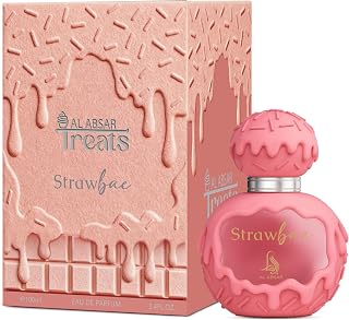 Strawbea