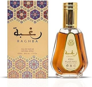 Raghba