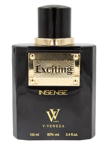 Exciting Insense