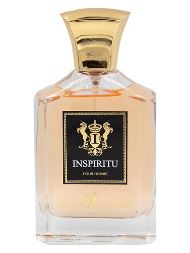 Inspiritu Pour Homme