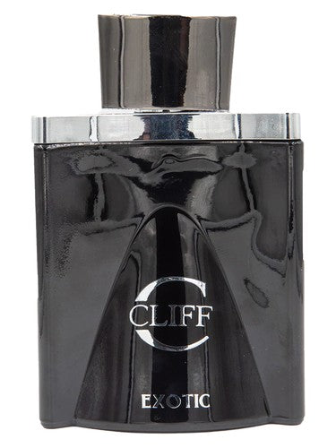 Cliff Exotic