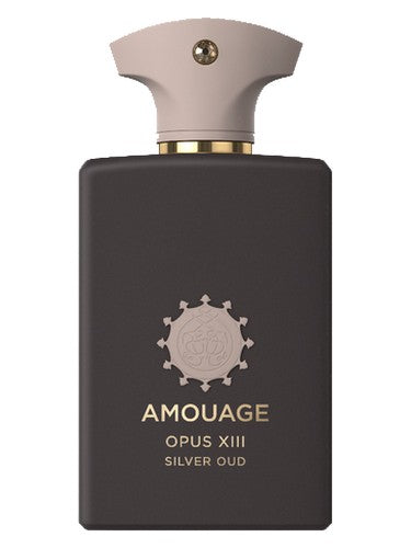 Opus XIII – Silver Oud