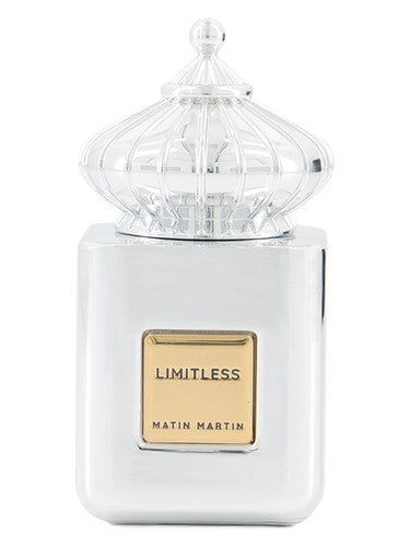 LIMITLESS EAU DE PARFUM