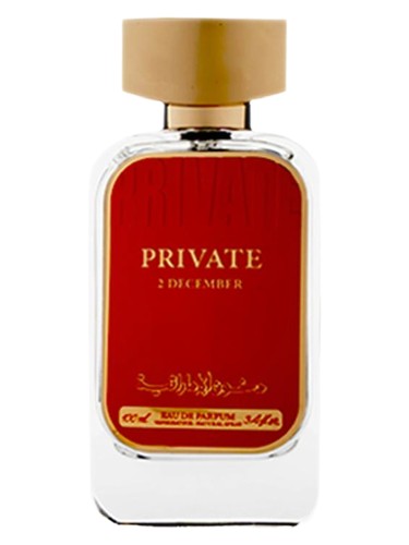 Private 2nd December